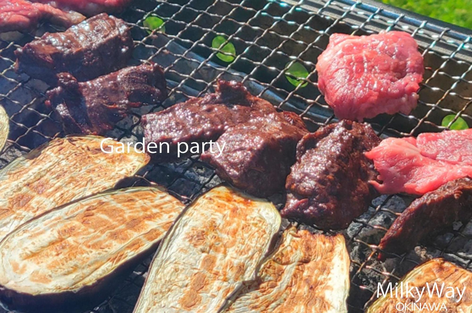 요미탄 Okinawa Milky Way 빌라 외부 사진